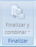 Imprimir los Documentos Combinados