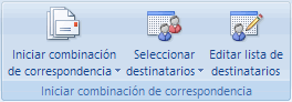 Conectar el Documento a un Origen de Datos